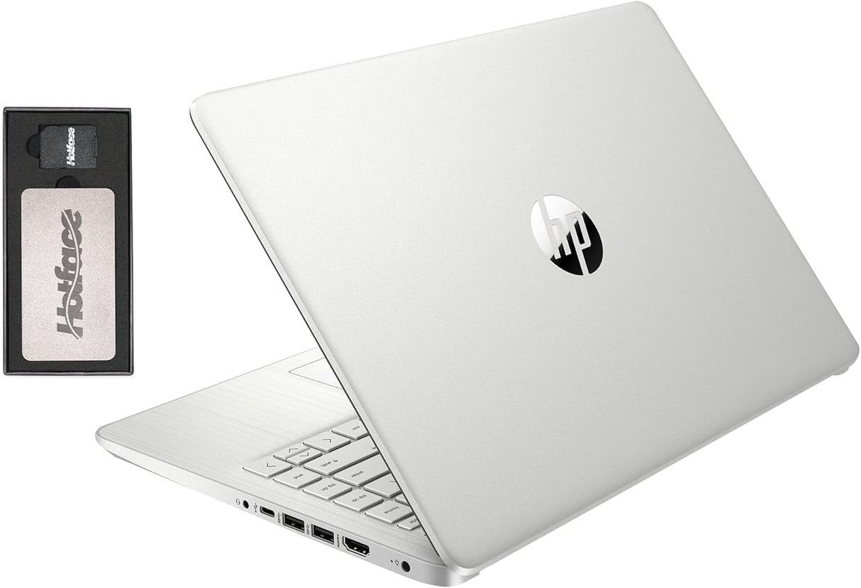 Laptop HP Stream 14, Intel Celeron N4120, 16GB RAM, Win 11 S