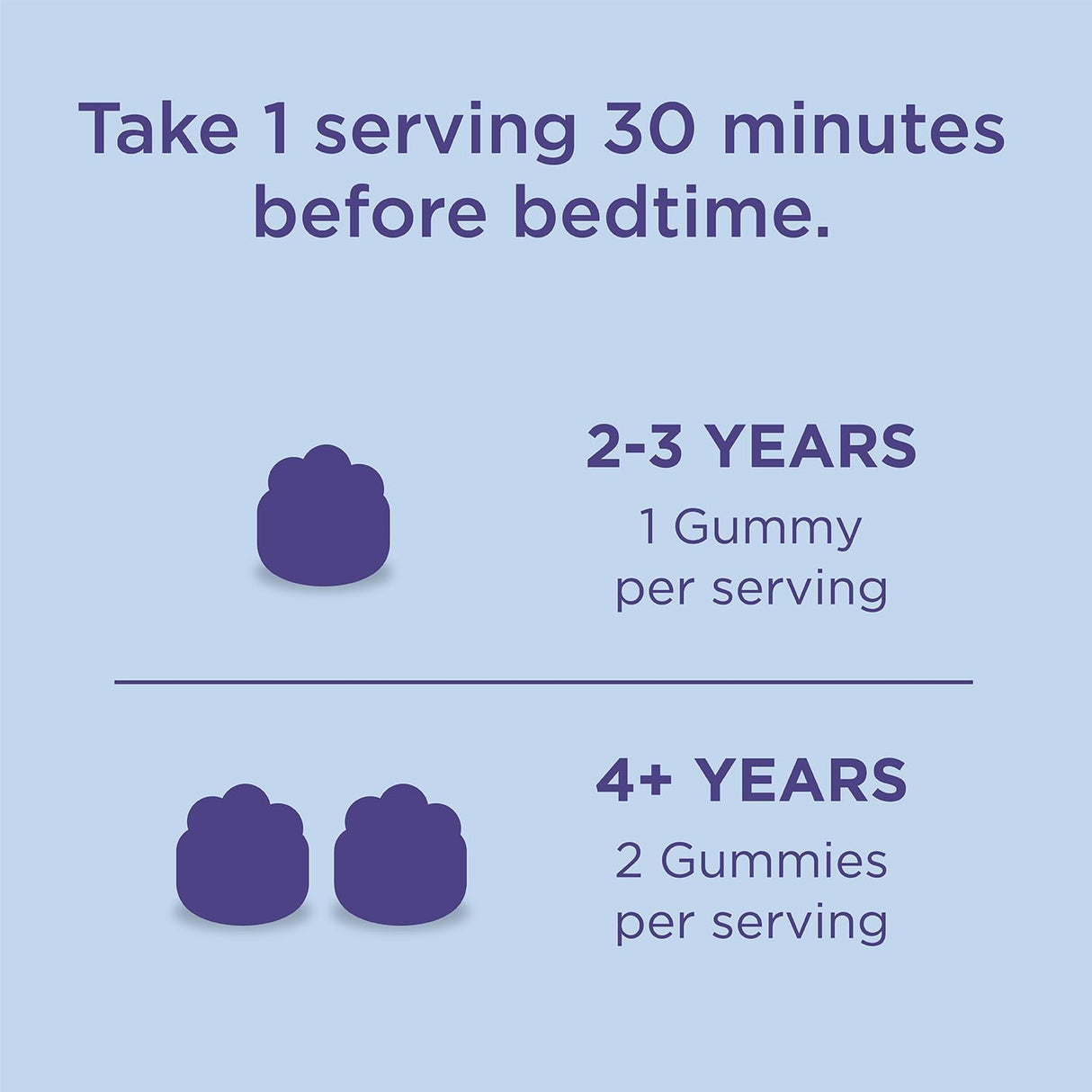 Hyland's Naturals Kids Gomitas veganas