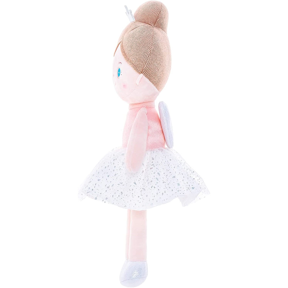 Peluche de Muñequitas