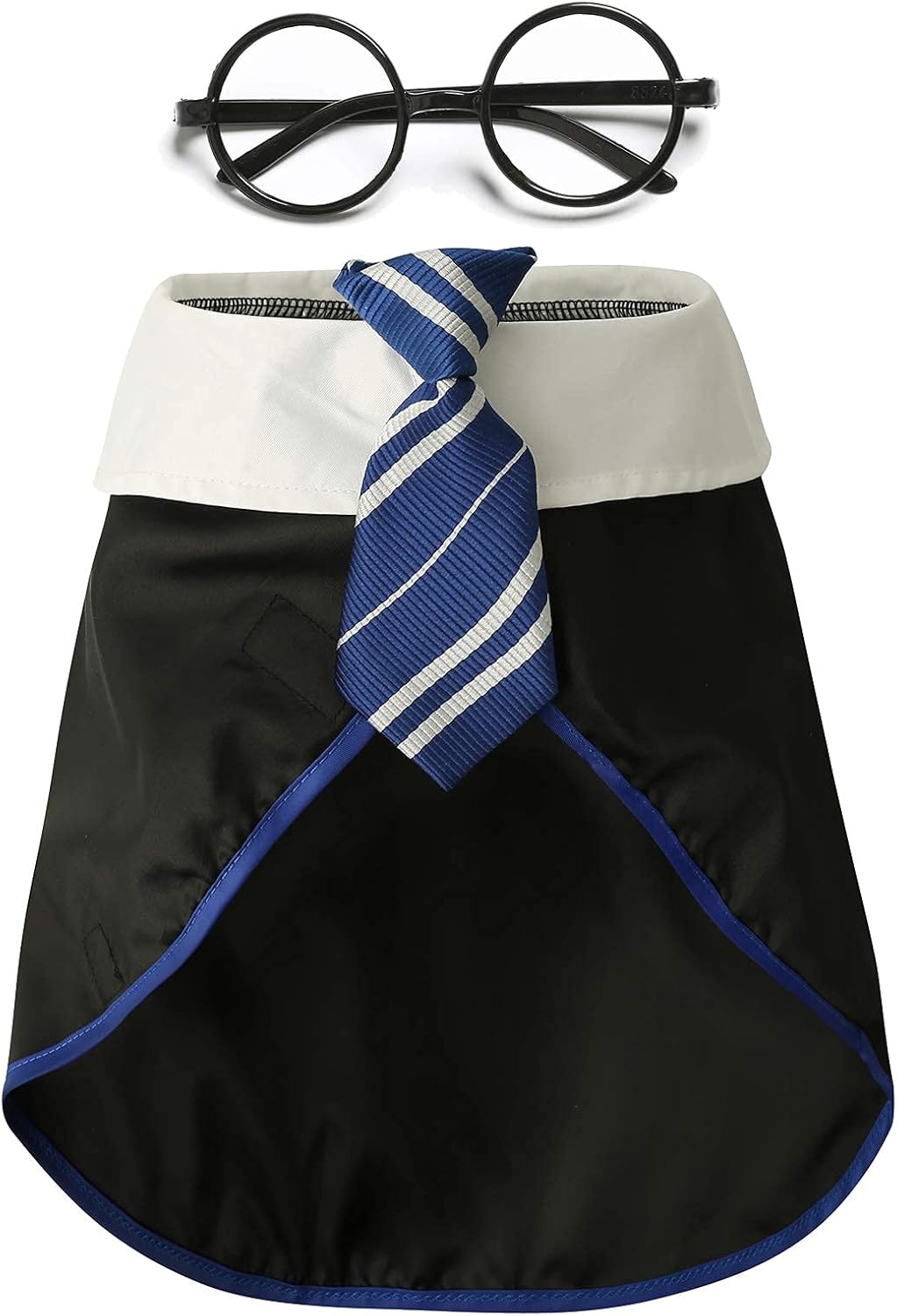 Disfraces de gato mago talla S