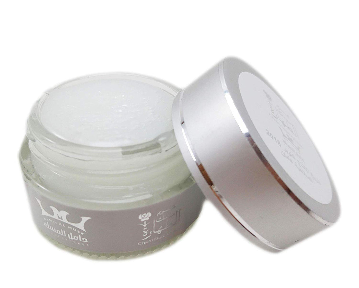 Perfume Almizcle Crema Árabe Sin Alcohol para Mujeres