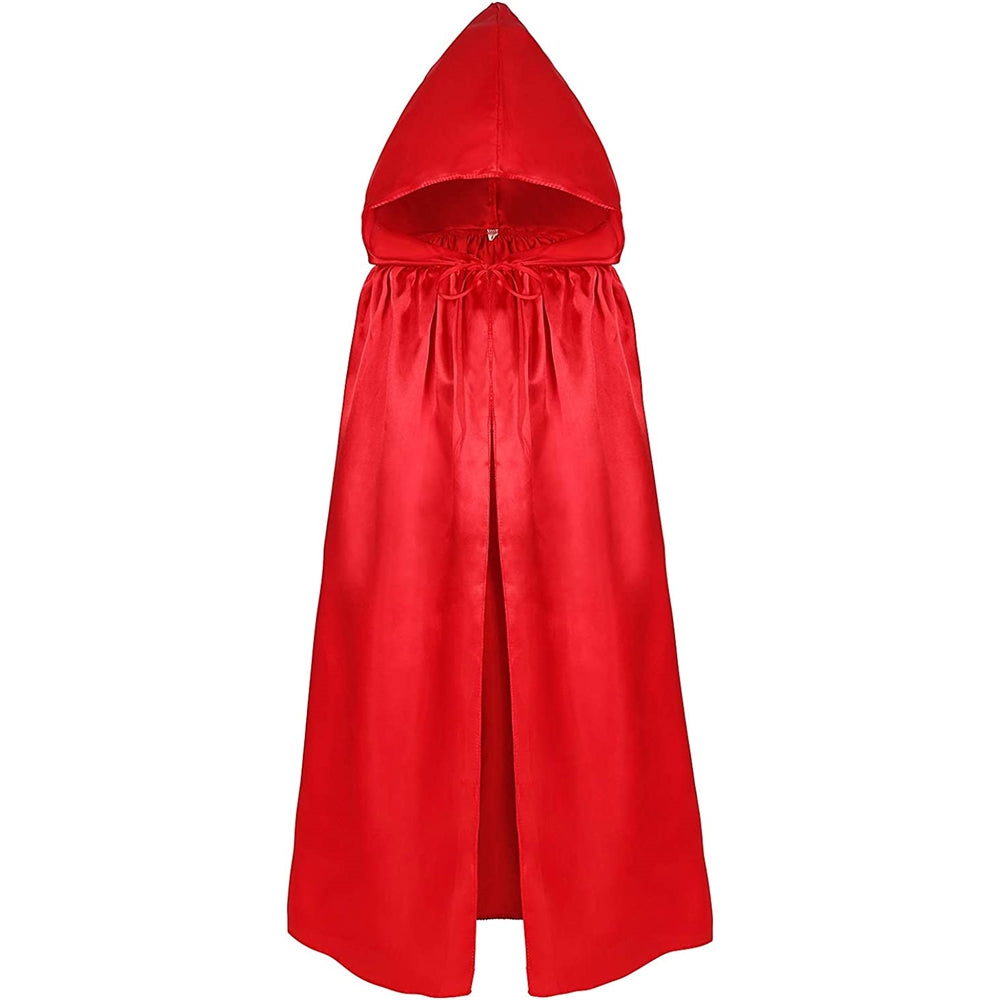 Disfraces con capucha para disfraz de Halloween talla M