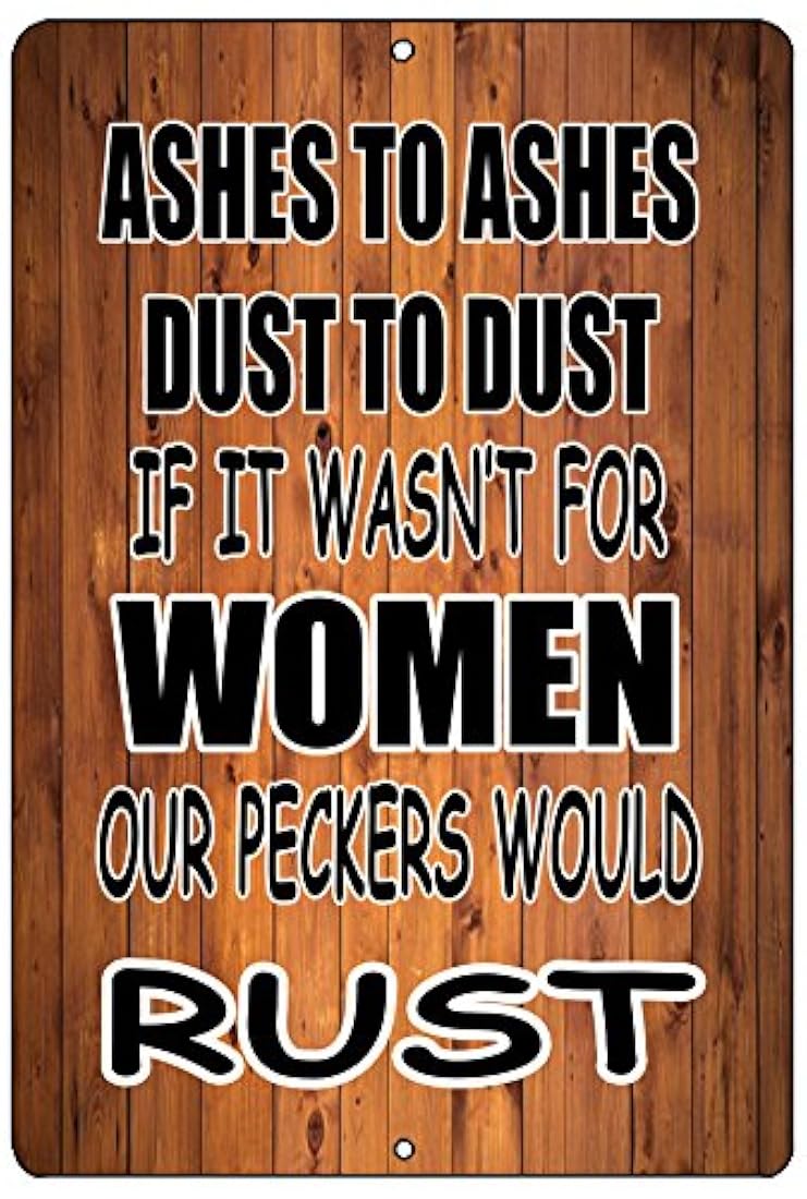 Letrero de metal con diseño de guirnalda de río