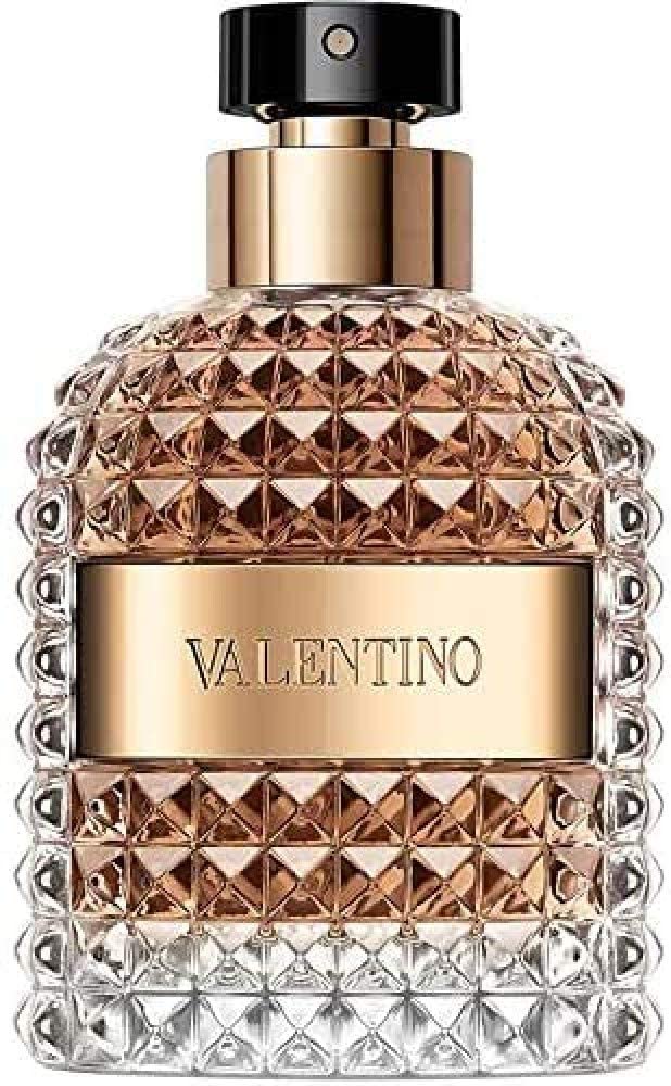Perfume elegante y sofisticado UOMO