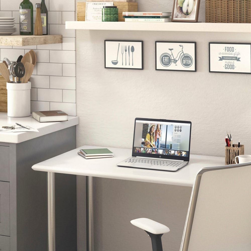 Laptop HP 15.6 Táctil, 32GB RAM, 1TB SSD, i3-1215U