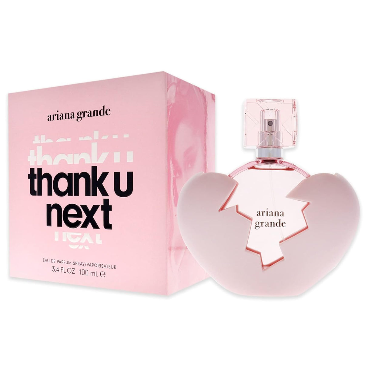 Perfume Ariana Grande Thank U Next Spray EDP para mujer