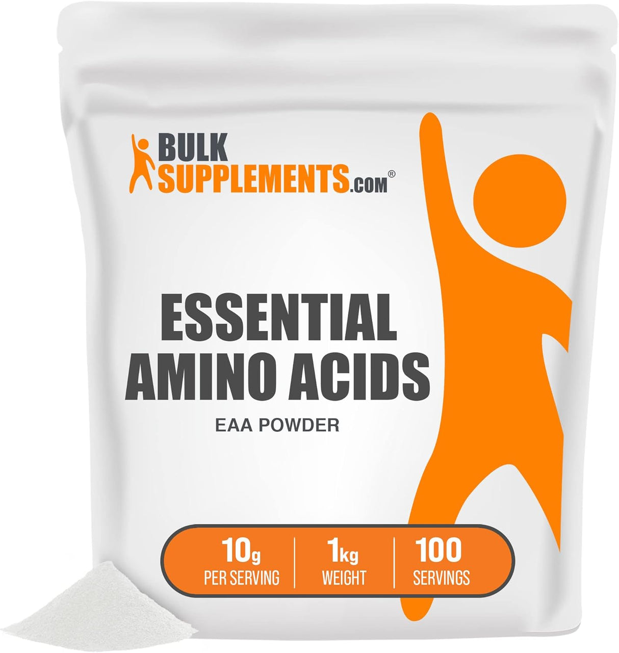 Suplementos Alimenticios de aminoácidos esenciales