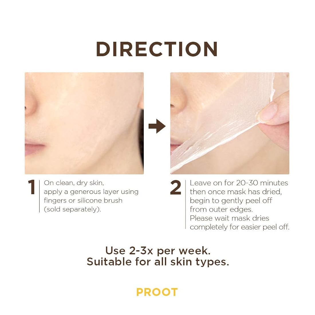 Cuidado Facial con suero iluminador con infusión de hierbas