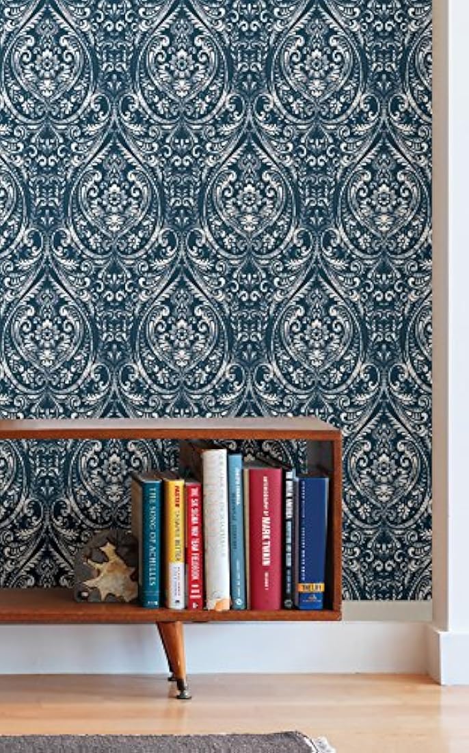 NuWallpaper NU1689 Bohemian-Papel pintado