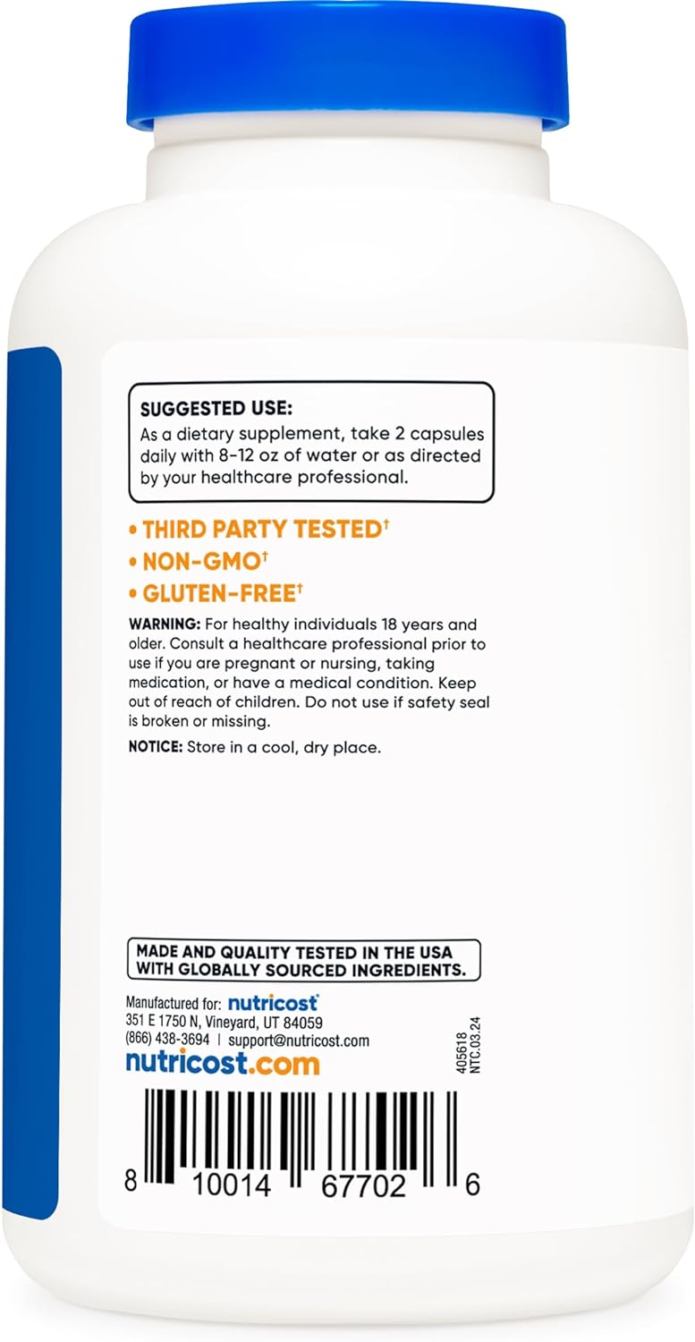 Extracto de Boswellia 65% Ácido Boswélico sin Gluten Vegano