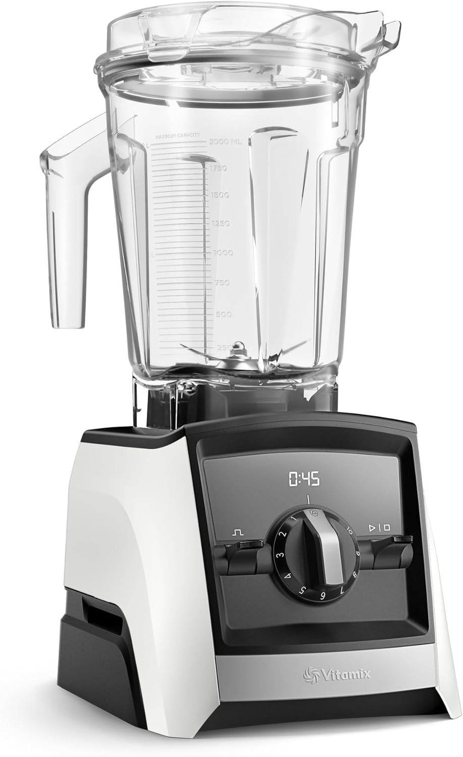 Licuadora Vitamix A2300, Profesional 64 oz, Contenedor Bajo