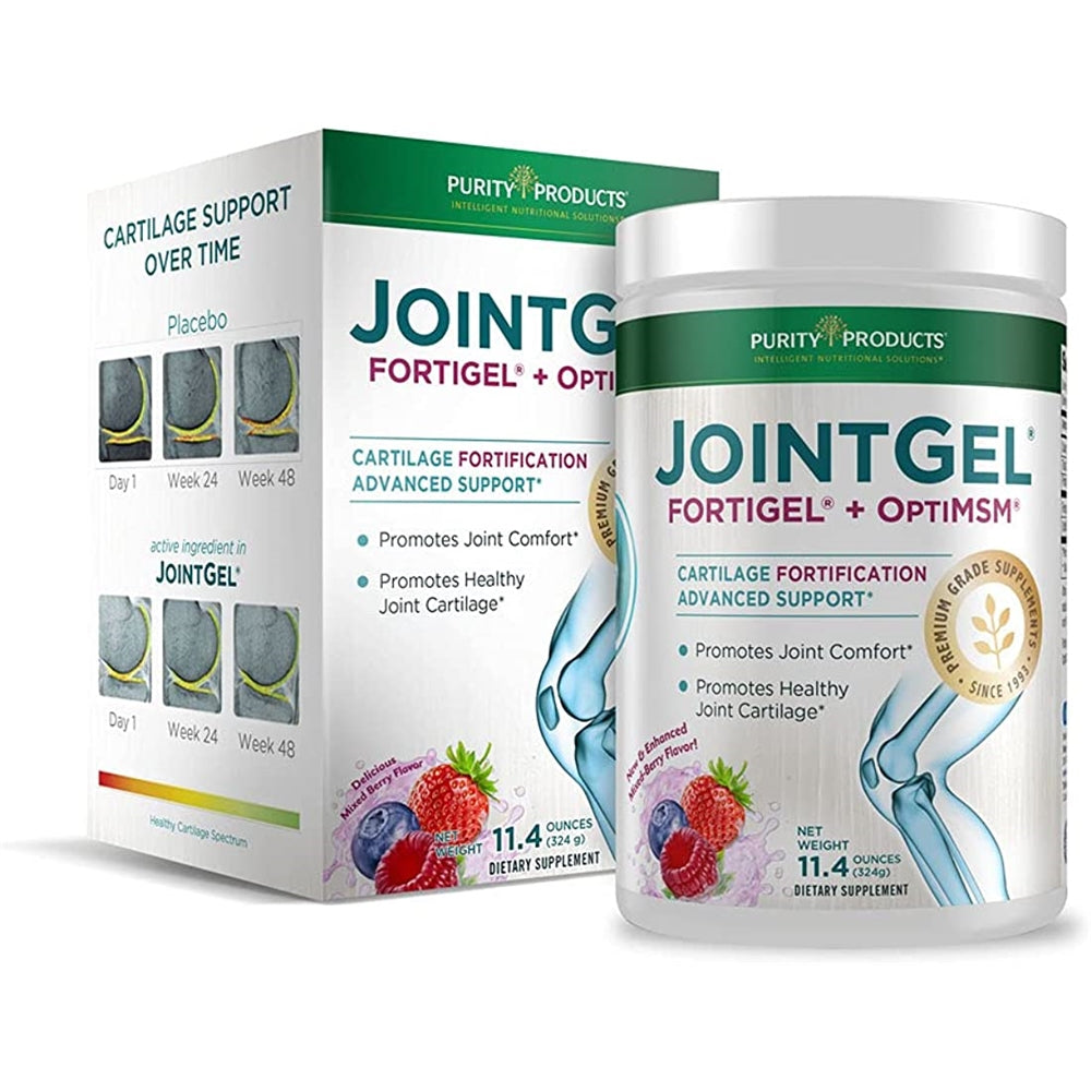 Suplementos Alimenticios Apoya las articulaciones