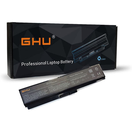 Batería de 58 WH para PA3817U-1BRS PA3818U-1BRS compatible