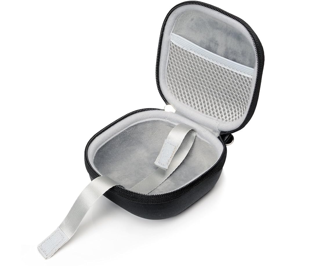 Estuche protector azul medianoche para el altavoz