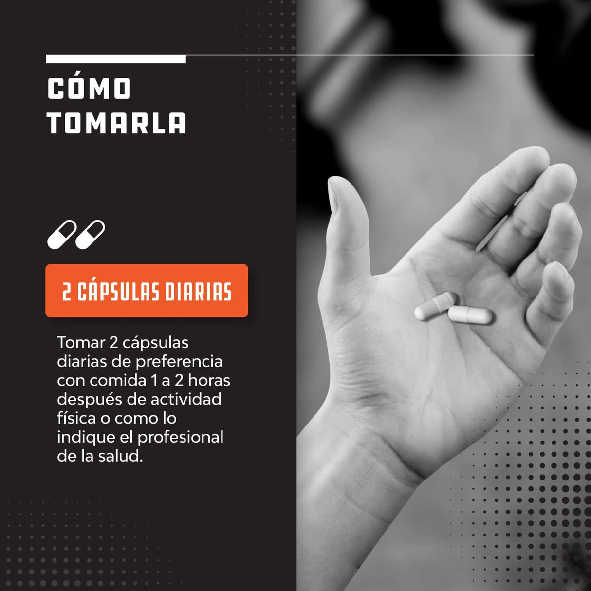 Suplementos Alimenticios Potenciador de testosterona natural