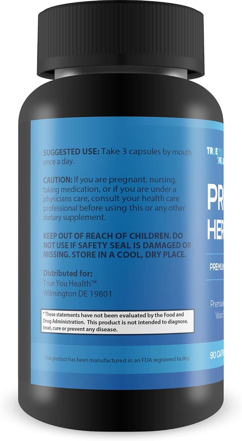 Suplemento Pro Vision Hero Plus Soporte avanzado de alta