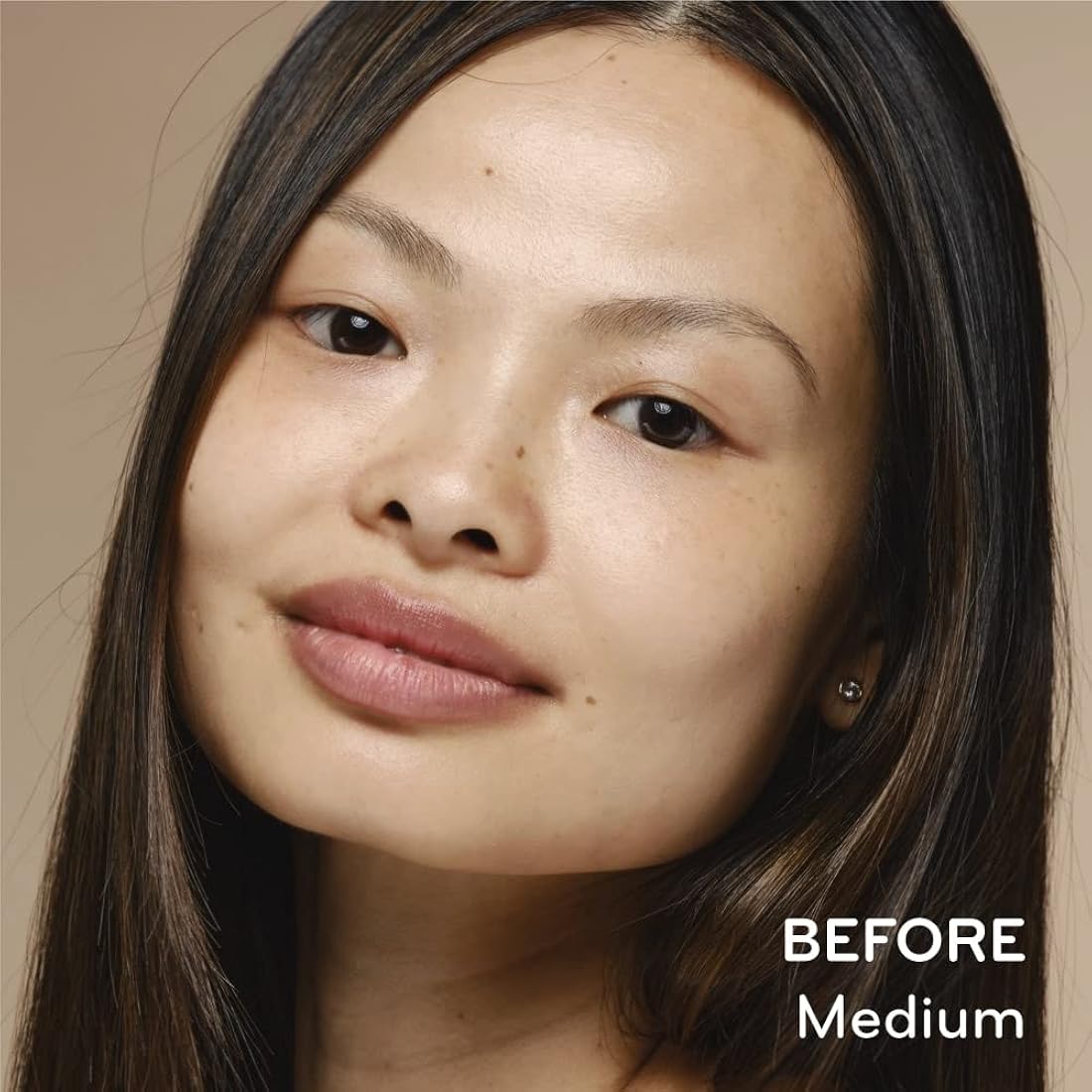 Cuidado Facial hidrata con colágeno tamaño mediano