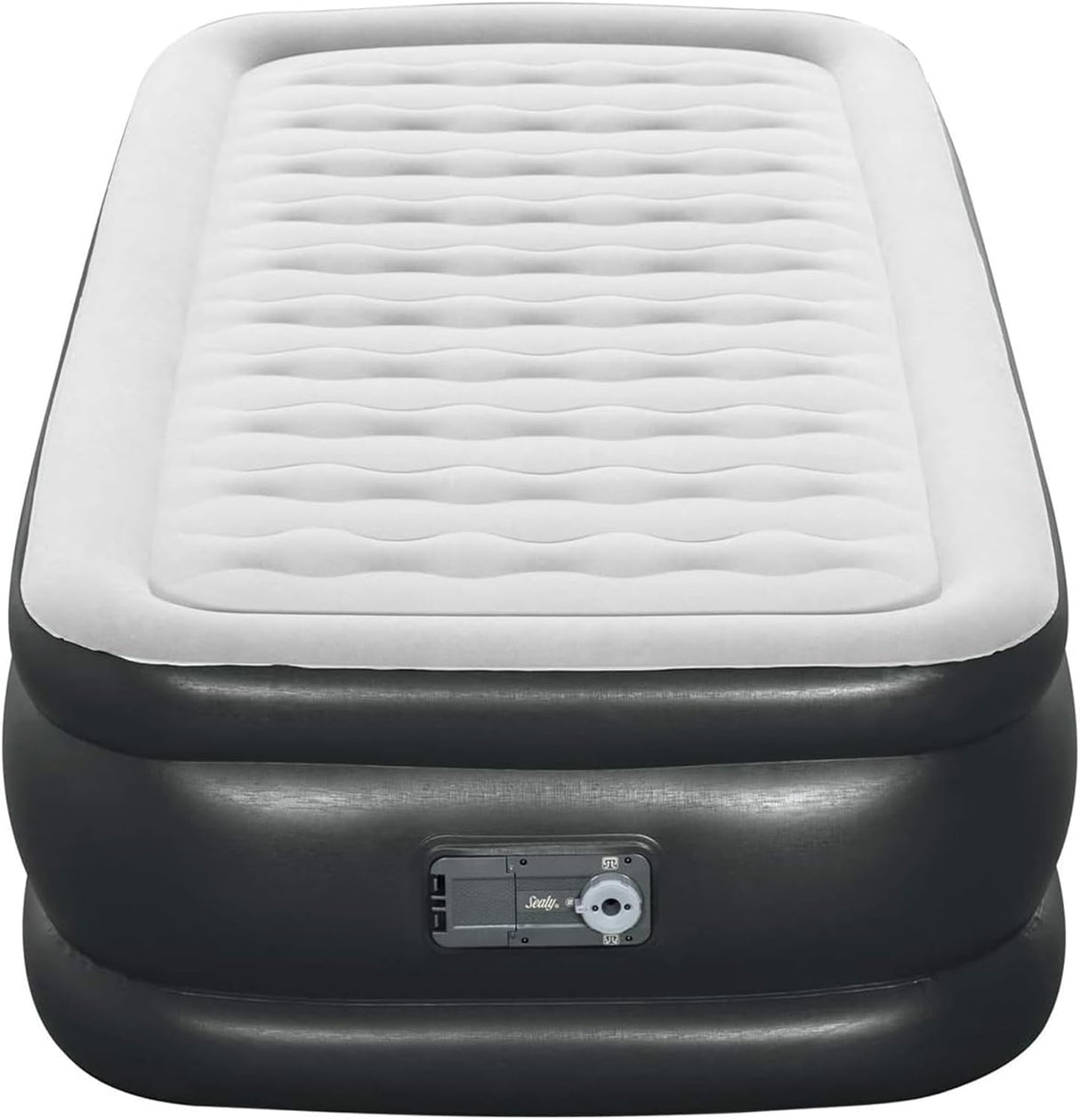 Colchón Inflable SEALY Tritech 20 con Bomba y Parche Twin