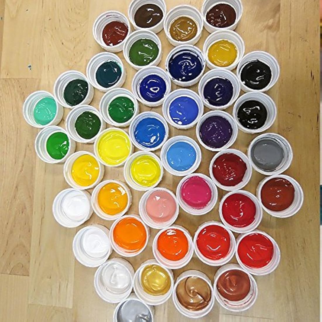 Creative Inspirations - Pintura acrílica