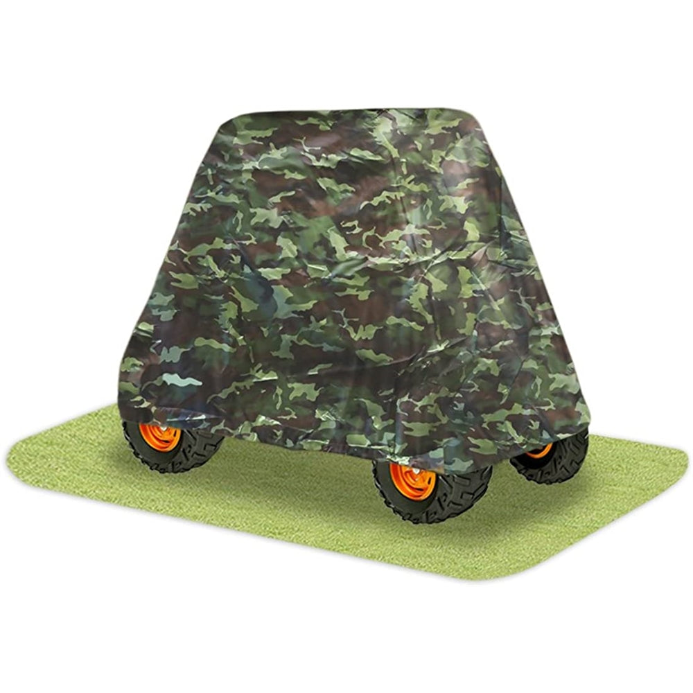 Funda protectora universal para vehículos PCVUTV13