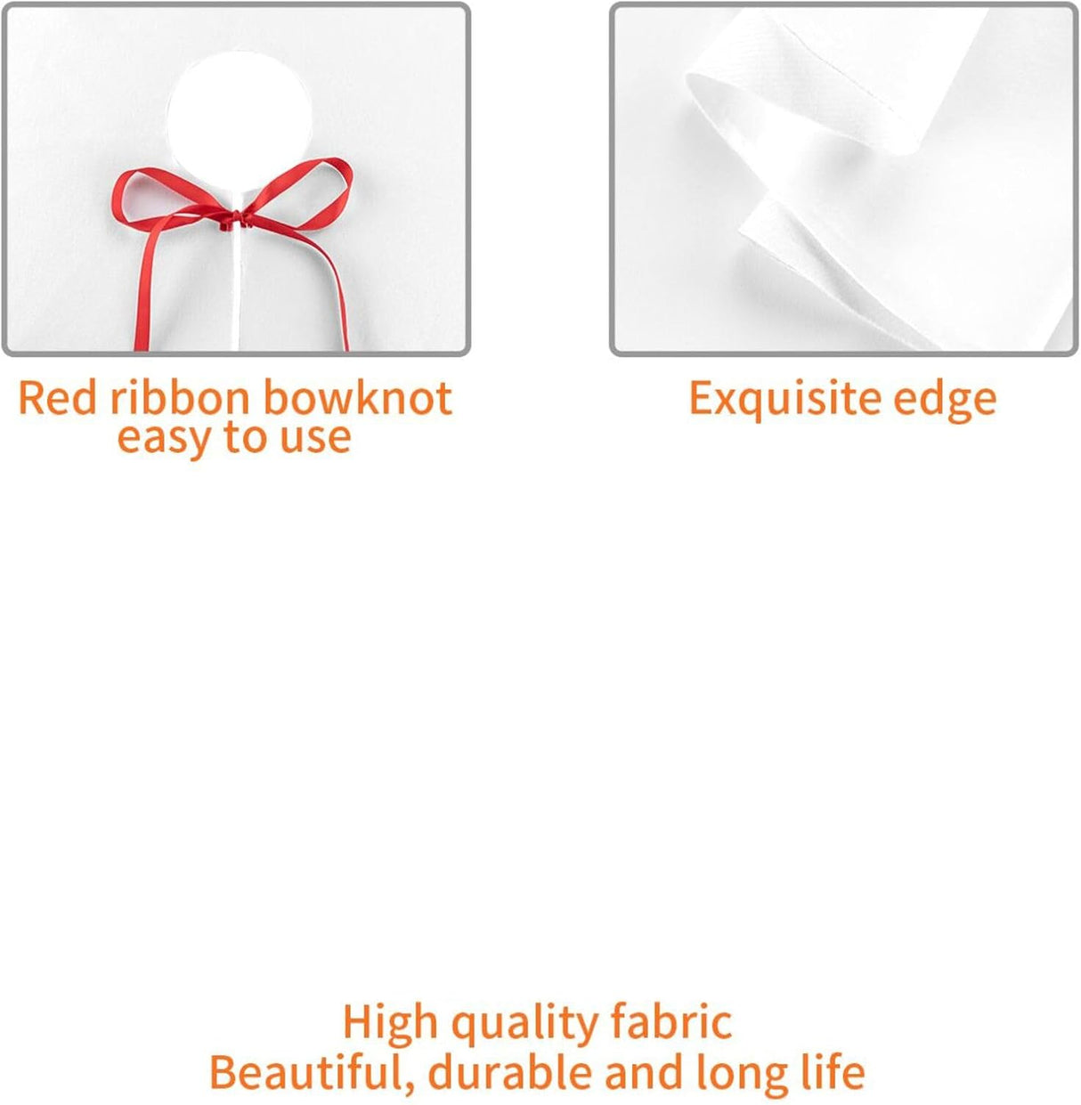 Funda para árbol de Navidad, decoración 30 pulgadas, modelo 30