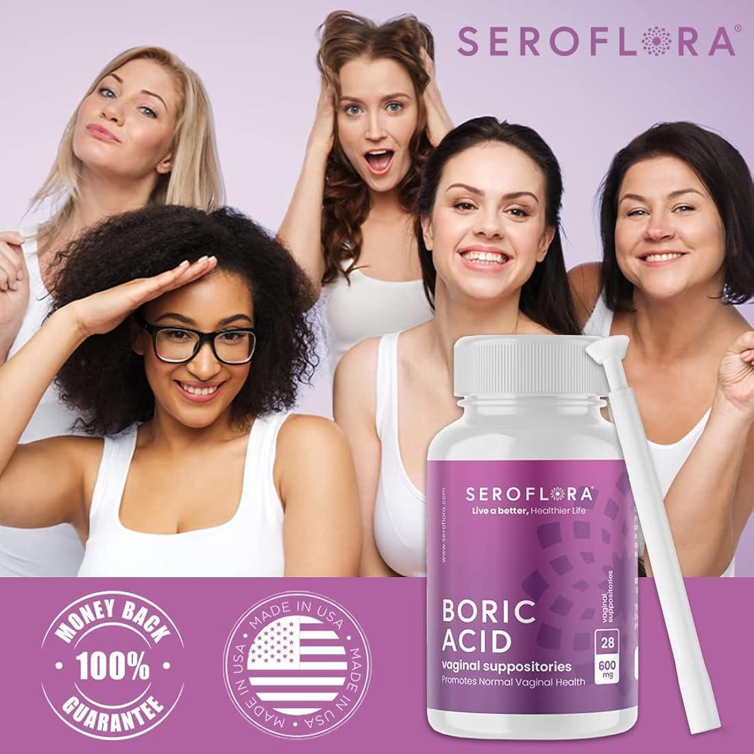 Suplementos Alimenticios infección por levaduras