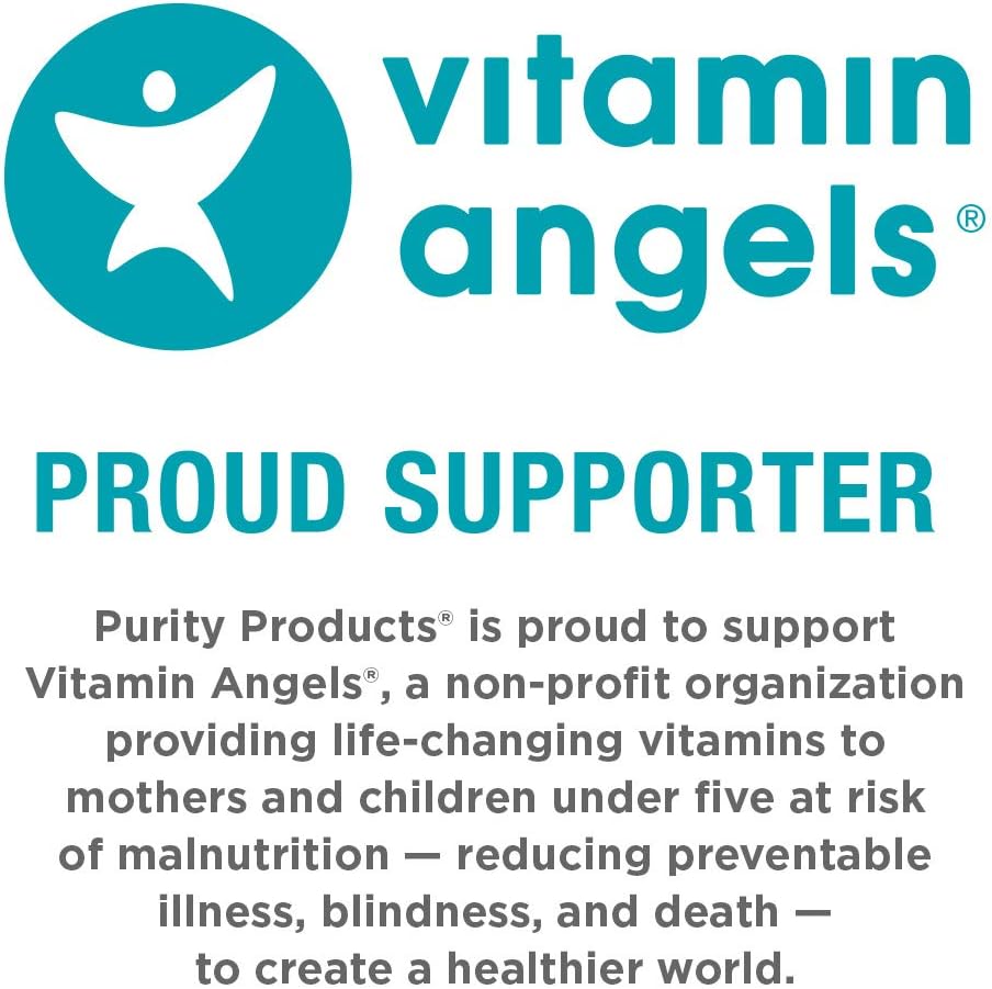 Polvo Perfect Purples, Purity Products, Antioxidantes, P40p