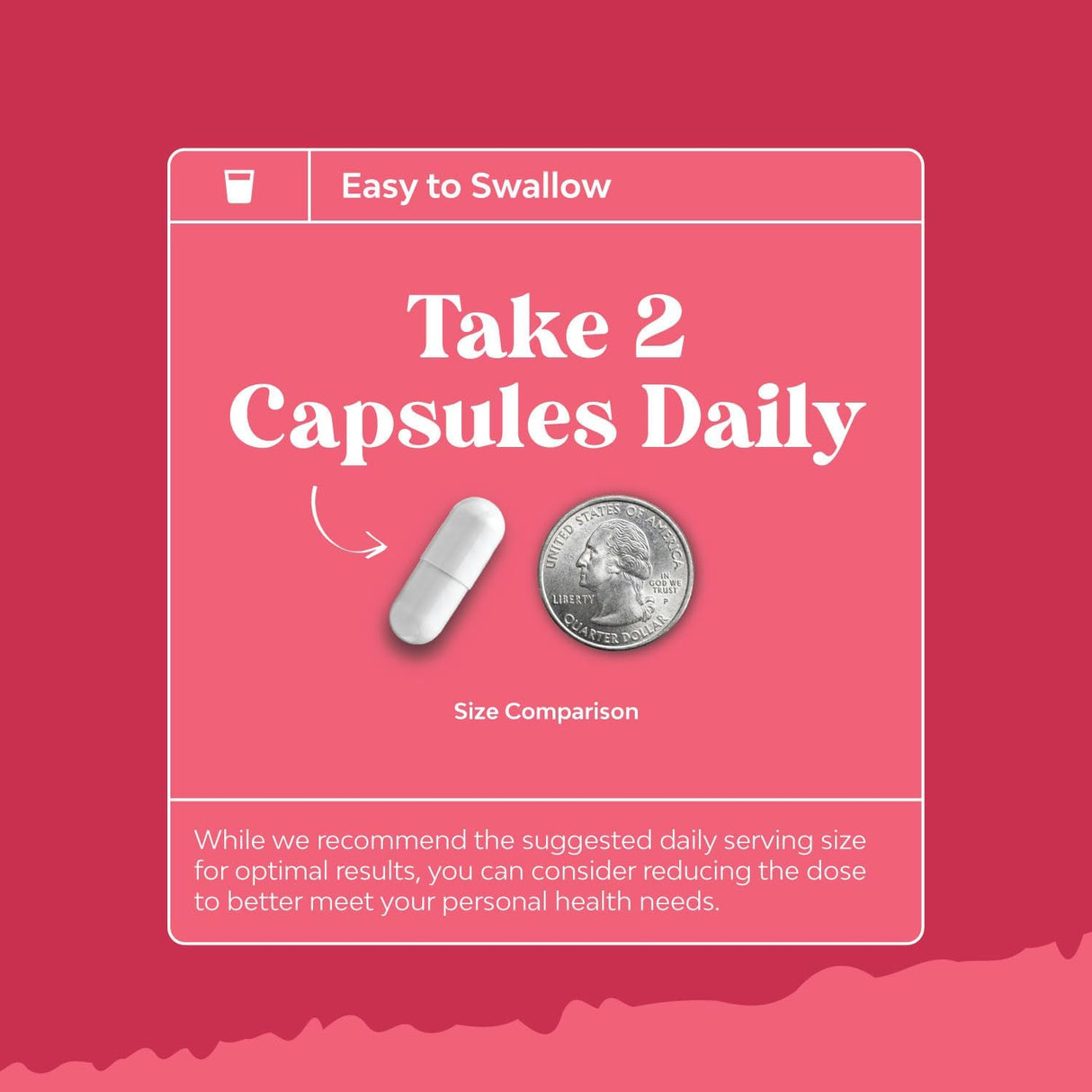 Suplemento completo para la menopausia herbaria para mujeres