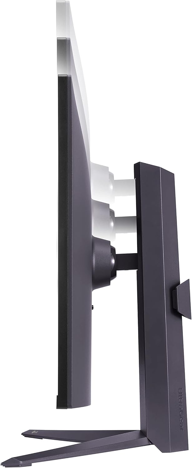 Monitor Gaming 4K UHD 32 LG, 144Hz, HDR 10, 32GQ750-B