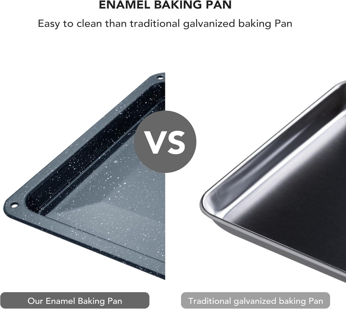 VAL CUCINA freidora de aire de calefacción infrarroja.