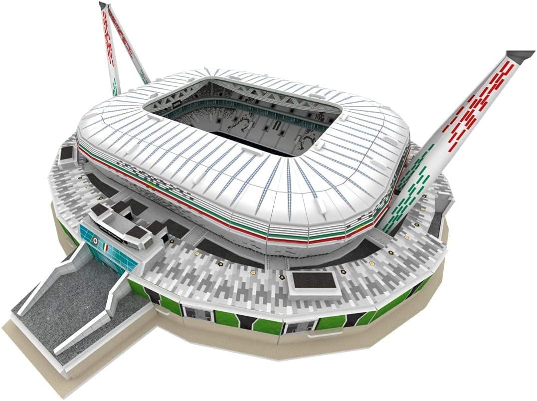Figura de acción Juventus FC, BANDAI, coleccionable, EF-14078