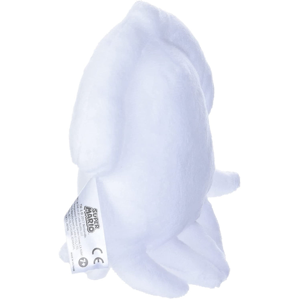 Peluches Little Buddy Super Mario All Star Blooper 6.5