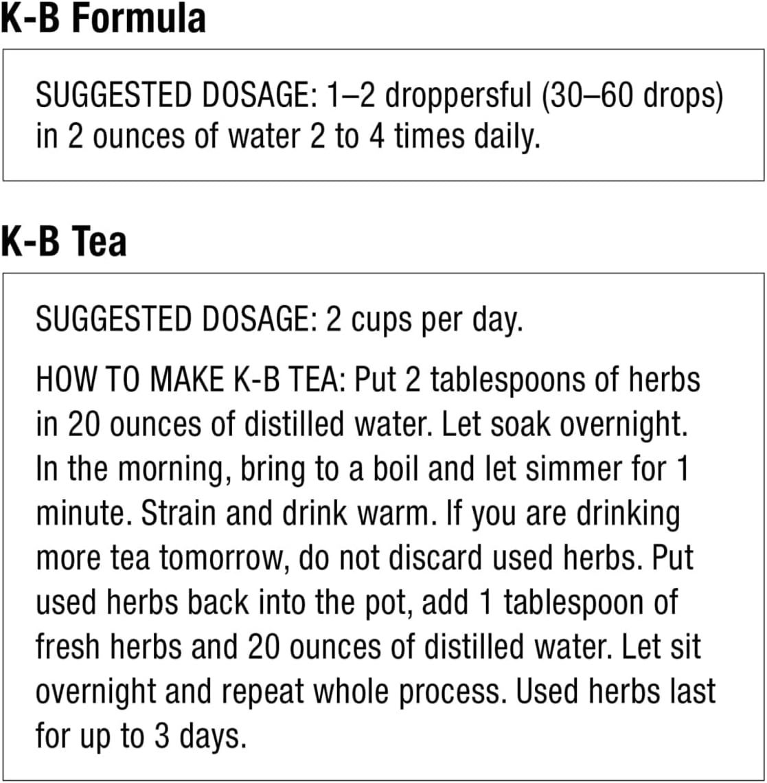 Suplementos Alimenticios Riñón de 5 días del Dr. Schulze
