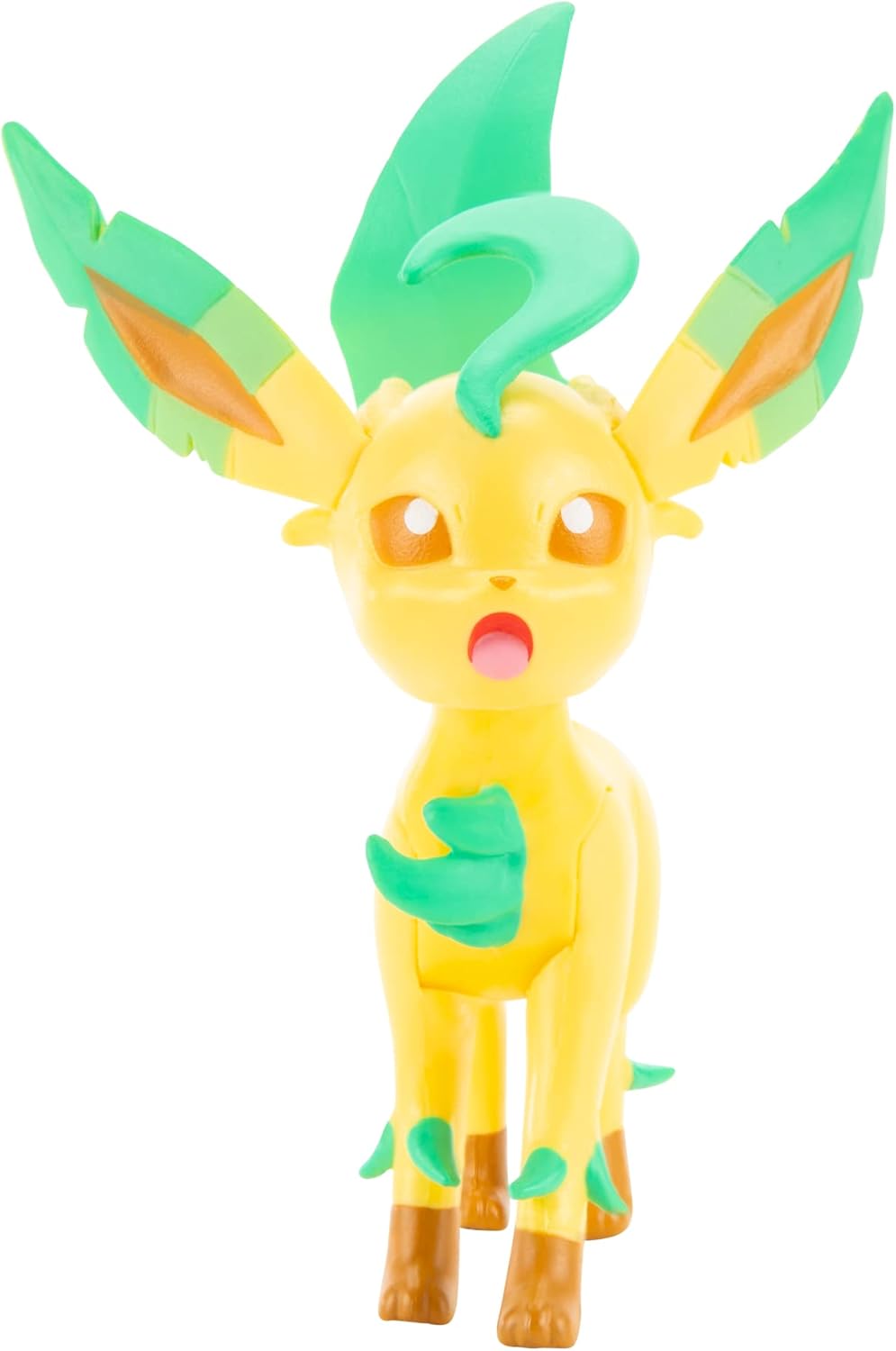 Figuritas Pokémon 8 Pack - Garchomp, Pikachu, Eevee, Lucario, 2023