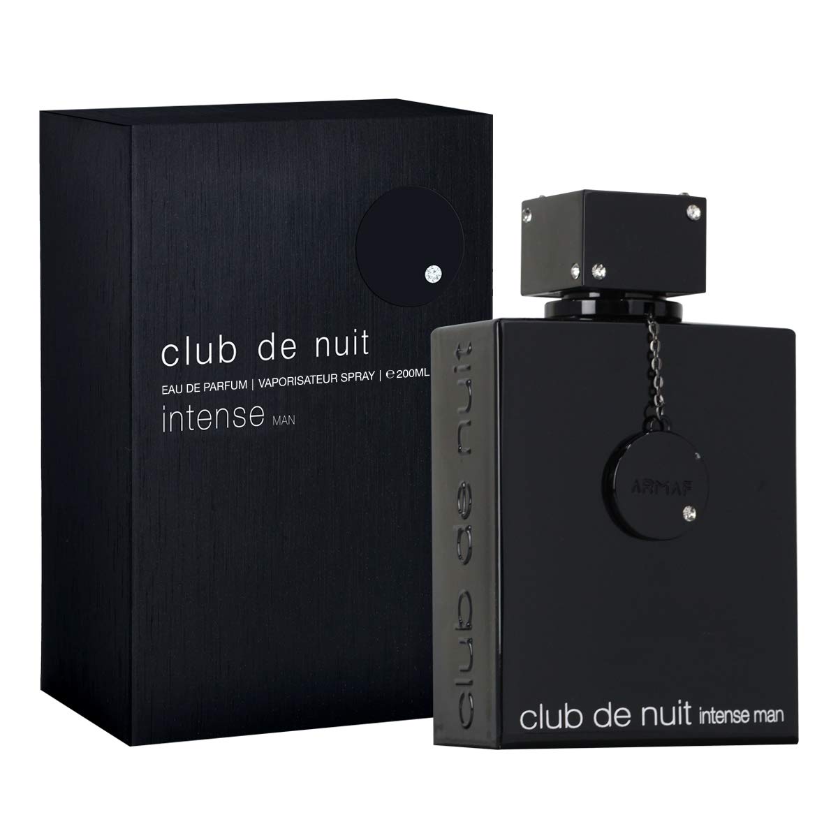 Perfume Armaf Club de Nuit Intense para hombre