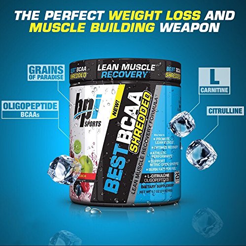 Suplemento de recuperación termogénica s/cafeína 9.7 onzas