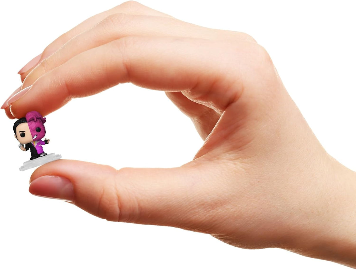 Funko Bitty Pop! Batman 85 Aniversario 4-Pack Mini Figuras