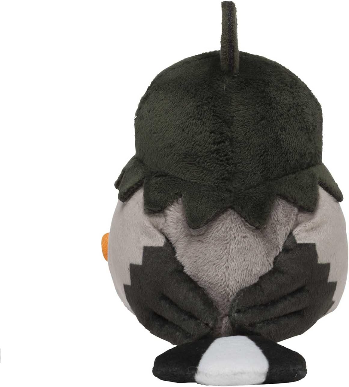 Pokemon Centro: Sitting Cuties: Starly Plush # 396 - Generación 4