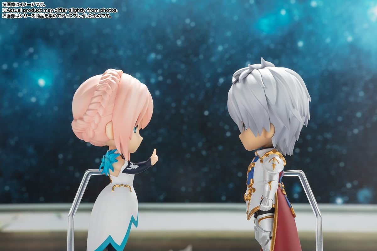 Figura de acción Figuarts Mini Shionne - Bandai Spirits - Tales of Arise