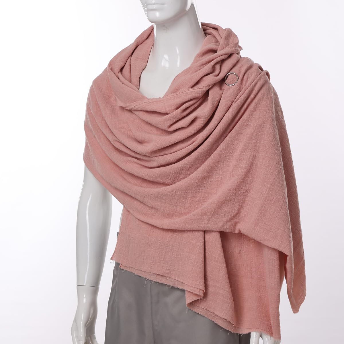 Bufanda Post Apocalíptica GRACEART Cowl Medieval Sash