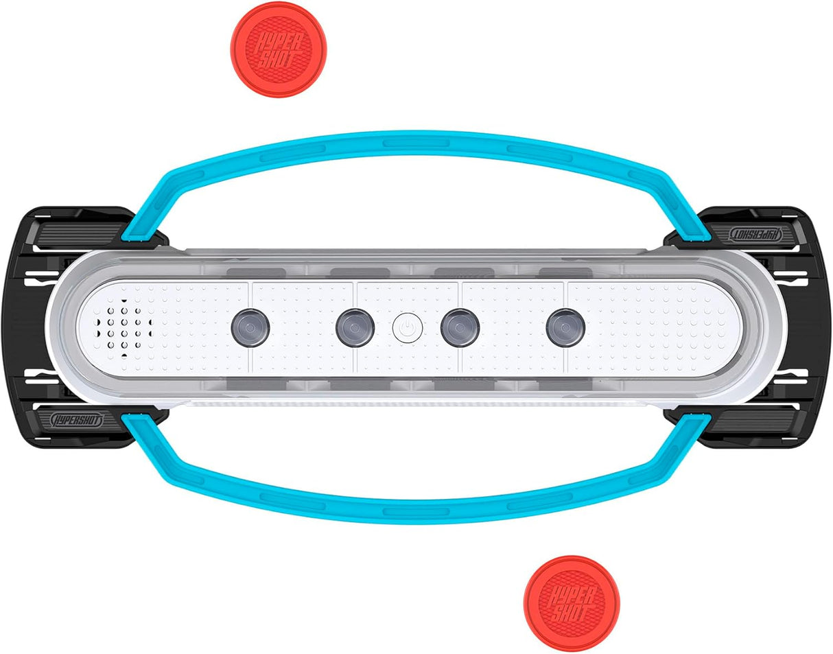 Juego de Hockey Electrónico Hypershot | 5 en 1 | Para 1-2 Jugadores