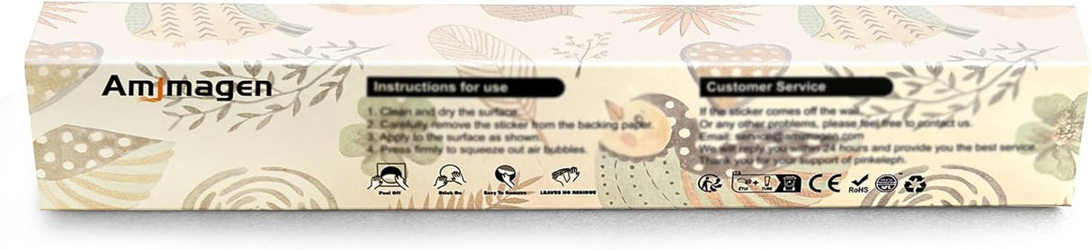 Vinilos de Pared Plantas Naturales - Decoración Hogar