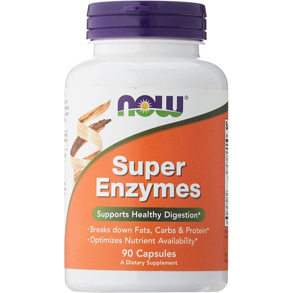 Superenzimas Optimiza la disponibilidad de nutrientes