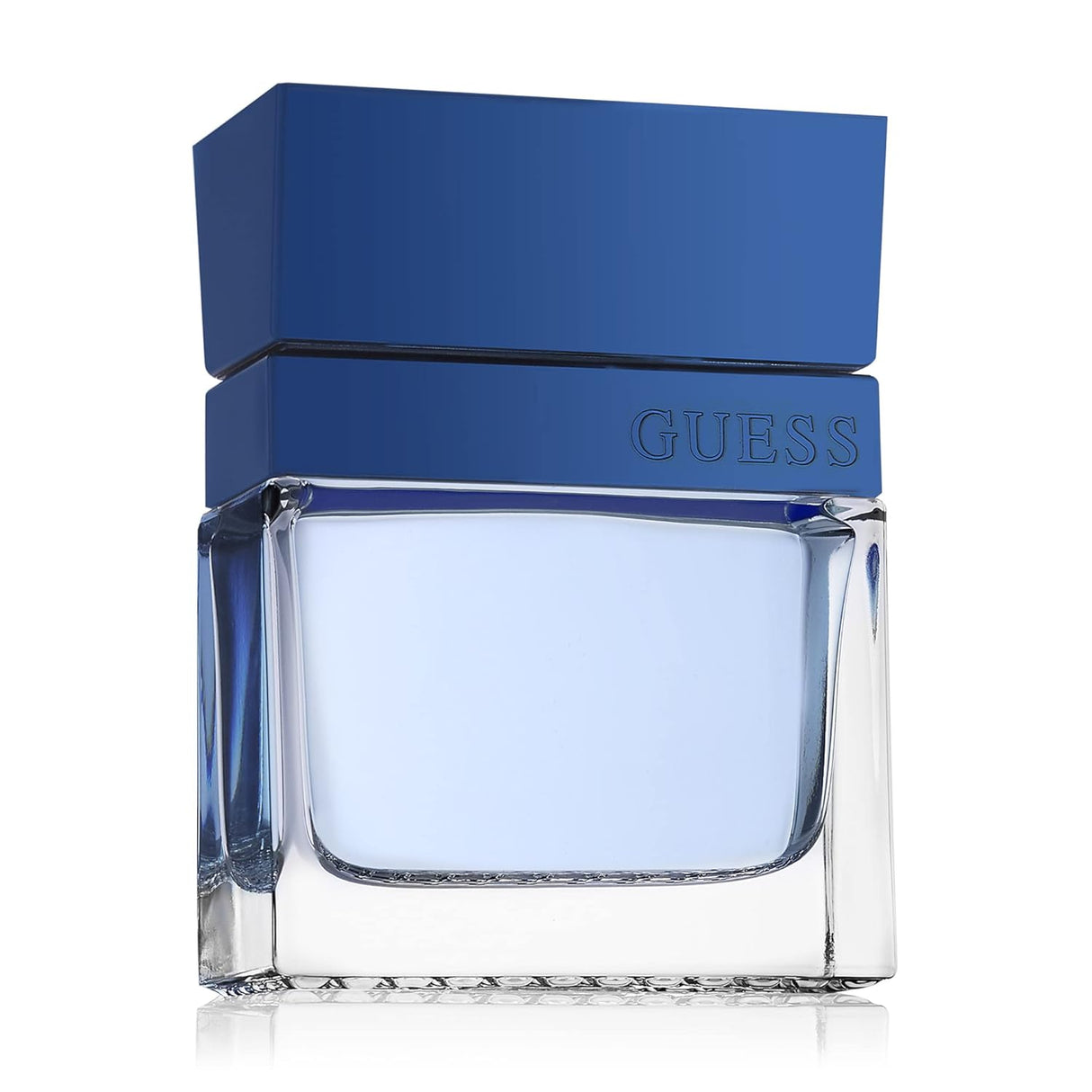 Fragancia Seductive Homme Blue Eau De Toilette GUESS