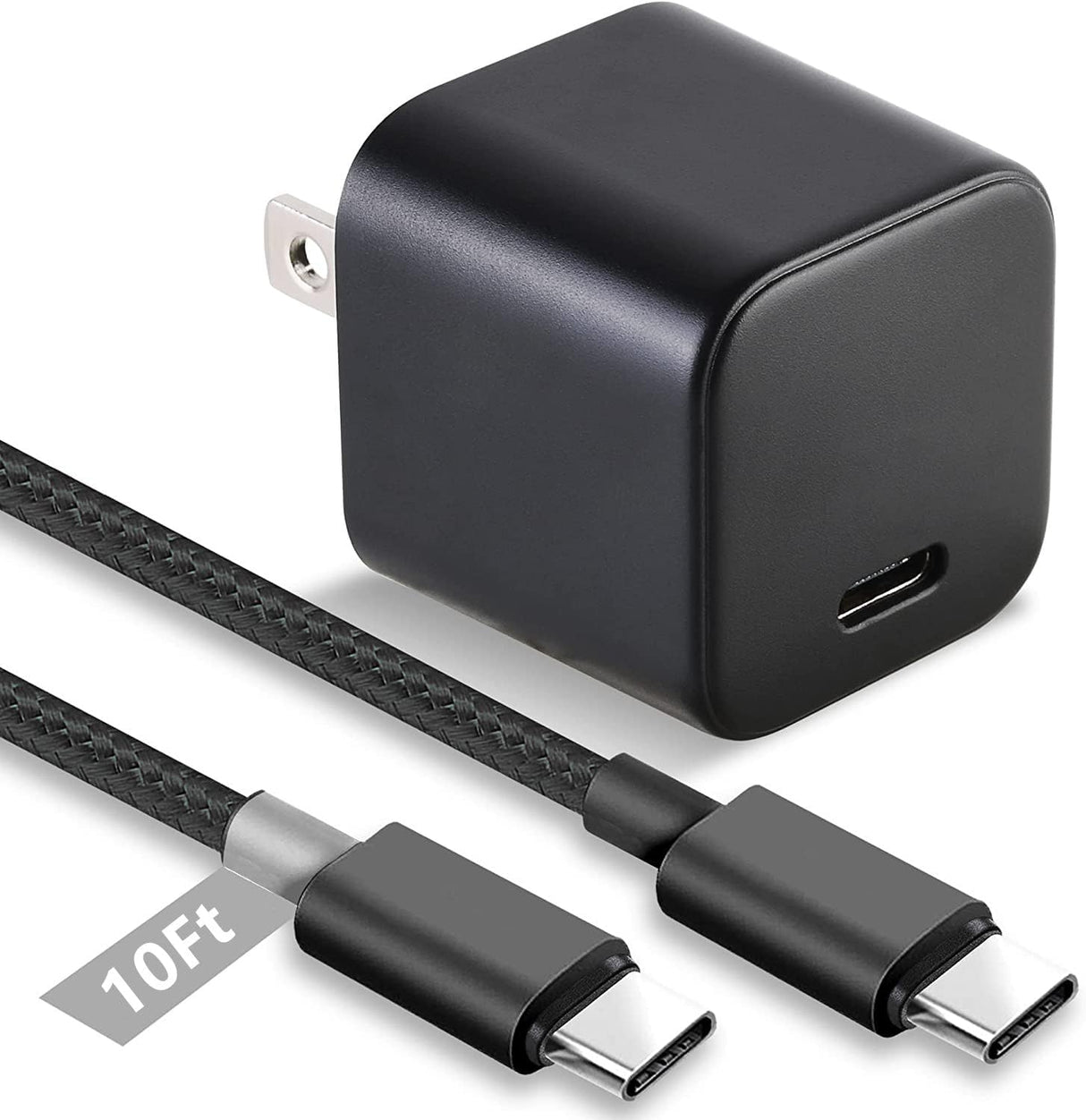 Cargadores rápido para tableta