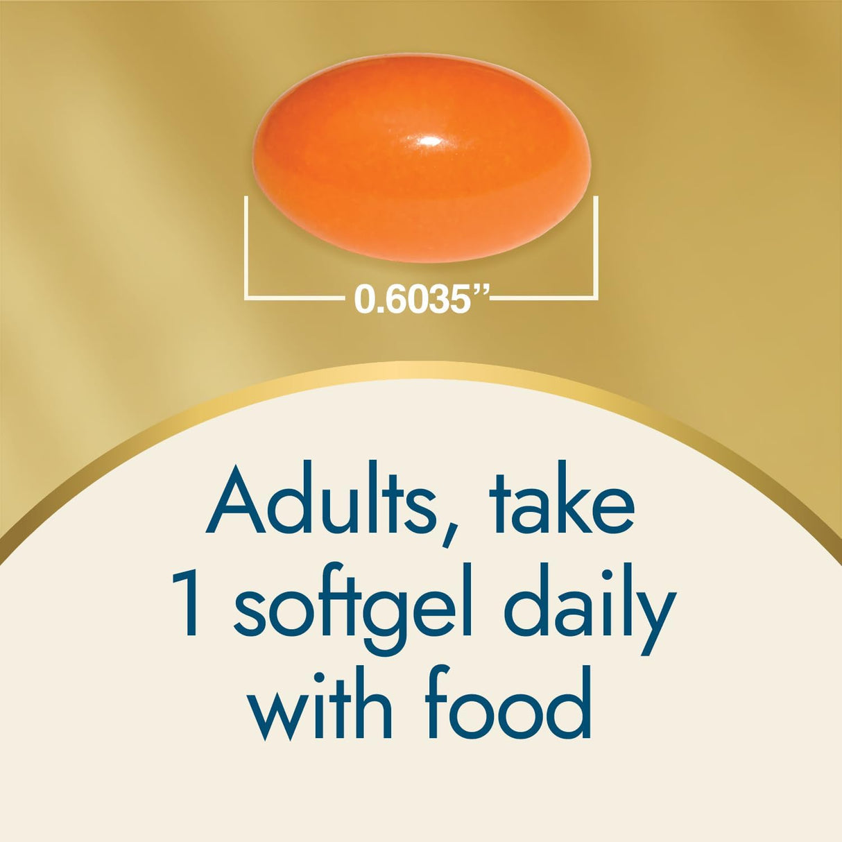 Natura's Wonder CoQ10 200mg Suplemento 120 Softgels