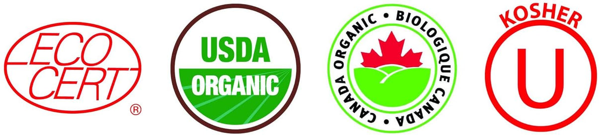 Superfood Macaccino de Organic Traditions con Maca y Cacao 8oz