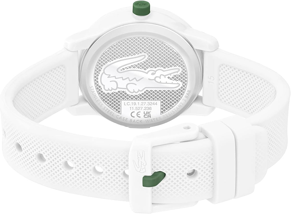 Reloj Lacoste L.12.12 Kids' | Diversión y Resistente al Agua