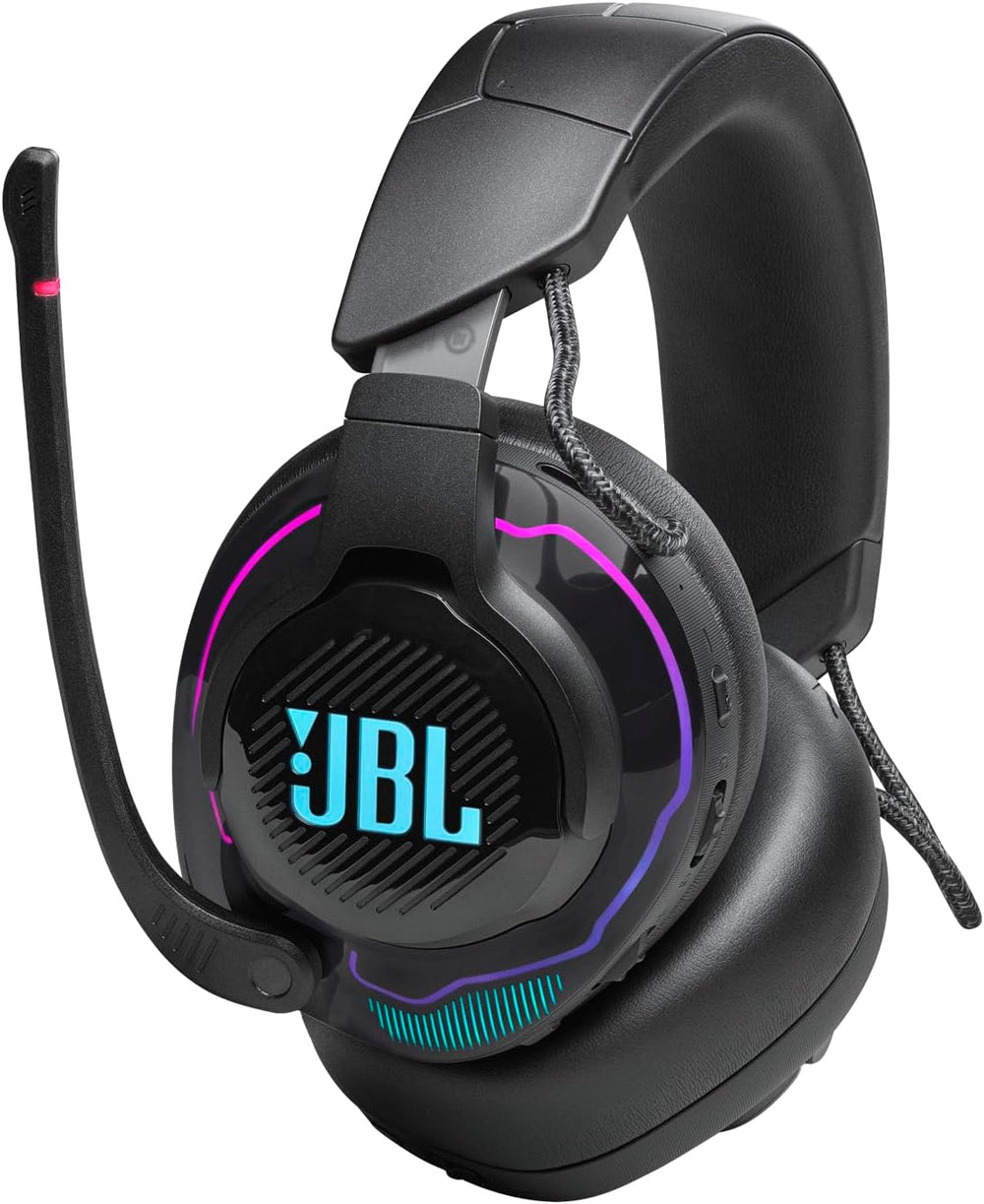 Auriculares Gaming Inalámbricos JBL Quantum 910, Grande