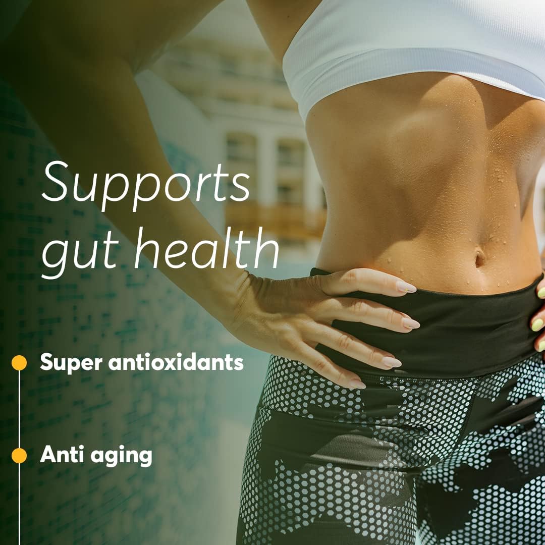 Aceite de Orégano Orgánico Super Fuerza 80 Carvacrol